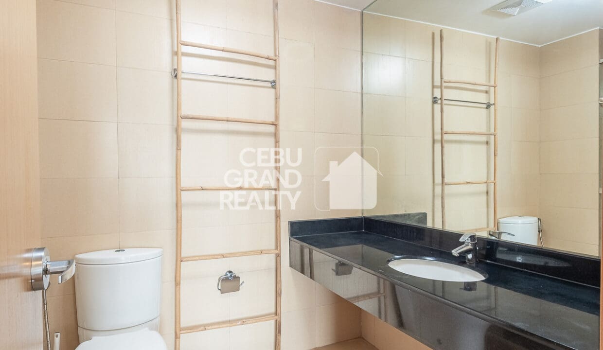 RCPP37 - 1 Bedroom Condo for Rent in Cebu Business Park - Cebu Grand Realty (14)