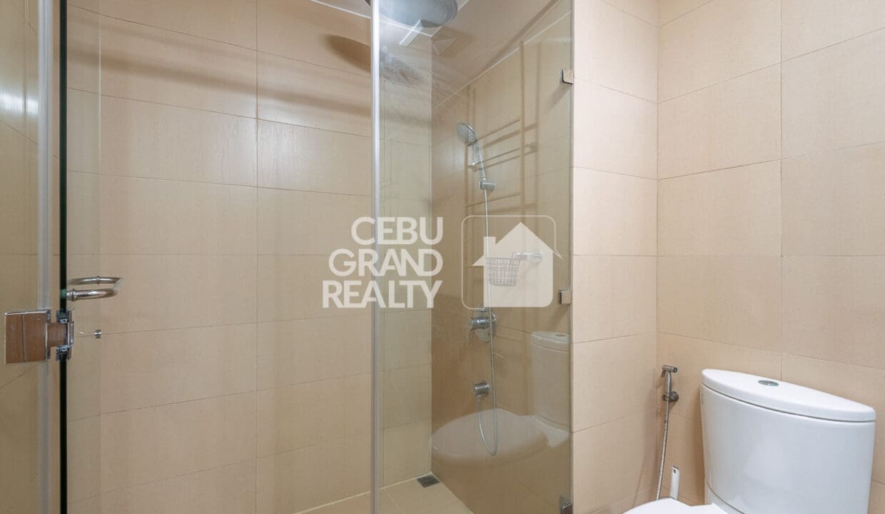 RCPP37 - 1 Bedroom Condo for Rent in Cebu Business Park - Cebu Grand Realty (15)