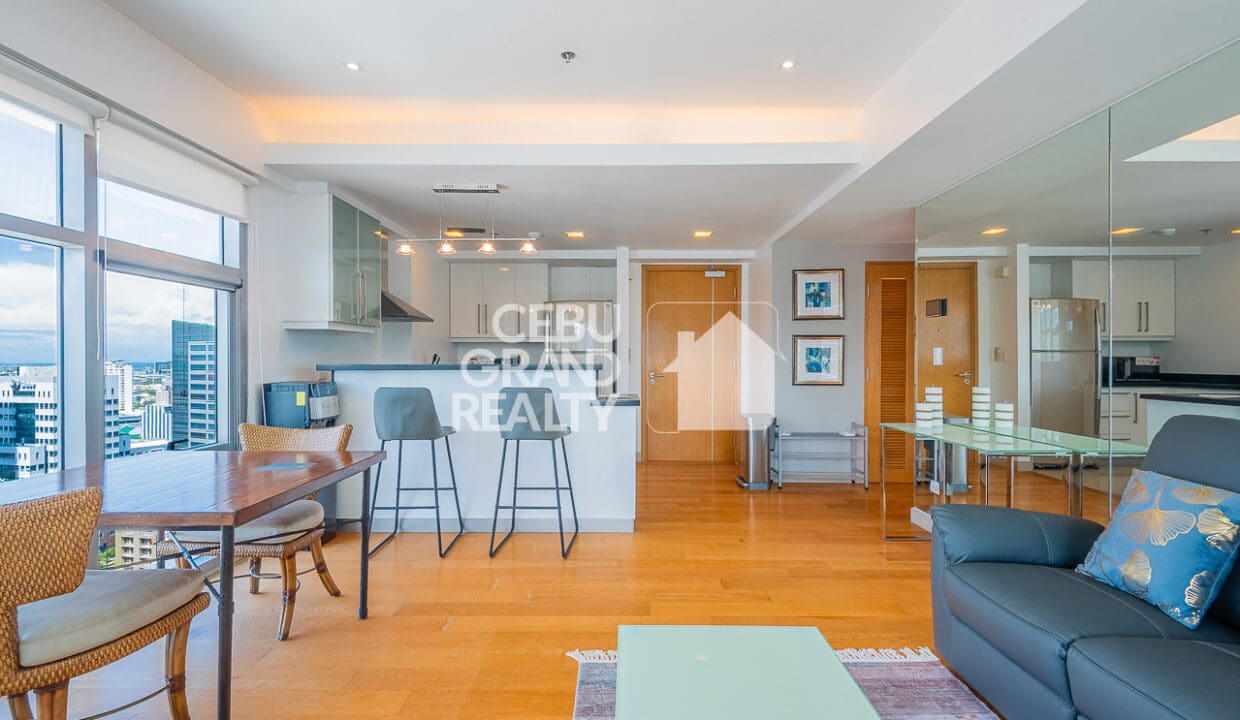 RCPP37 - 1 Bedroom Condo for Rent in Cebu Business Park - Cebu Grand Realty (5)