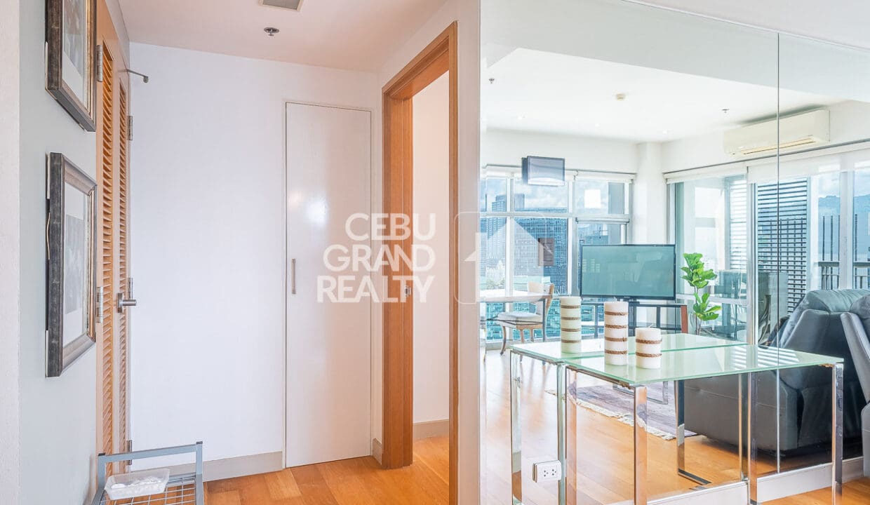 RCPP37 - 1 Bedroom Condo for Rent in Cebu Business Park - Cebu Grand Realty (9)