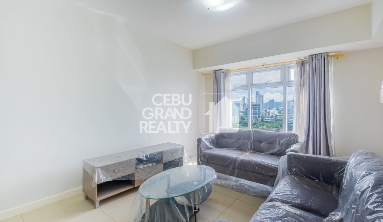 RCSP9 - Panoramic Cityscapes Condo with Spacious Interiors in Cebu - Cebu Grand Realty (2)