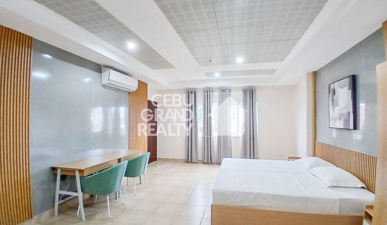 RCTR9- Bright and Peaceful Condo Will Make You Feel Right at Home - Cebu Grand Realty (8)