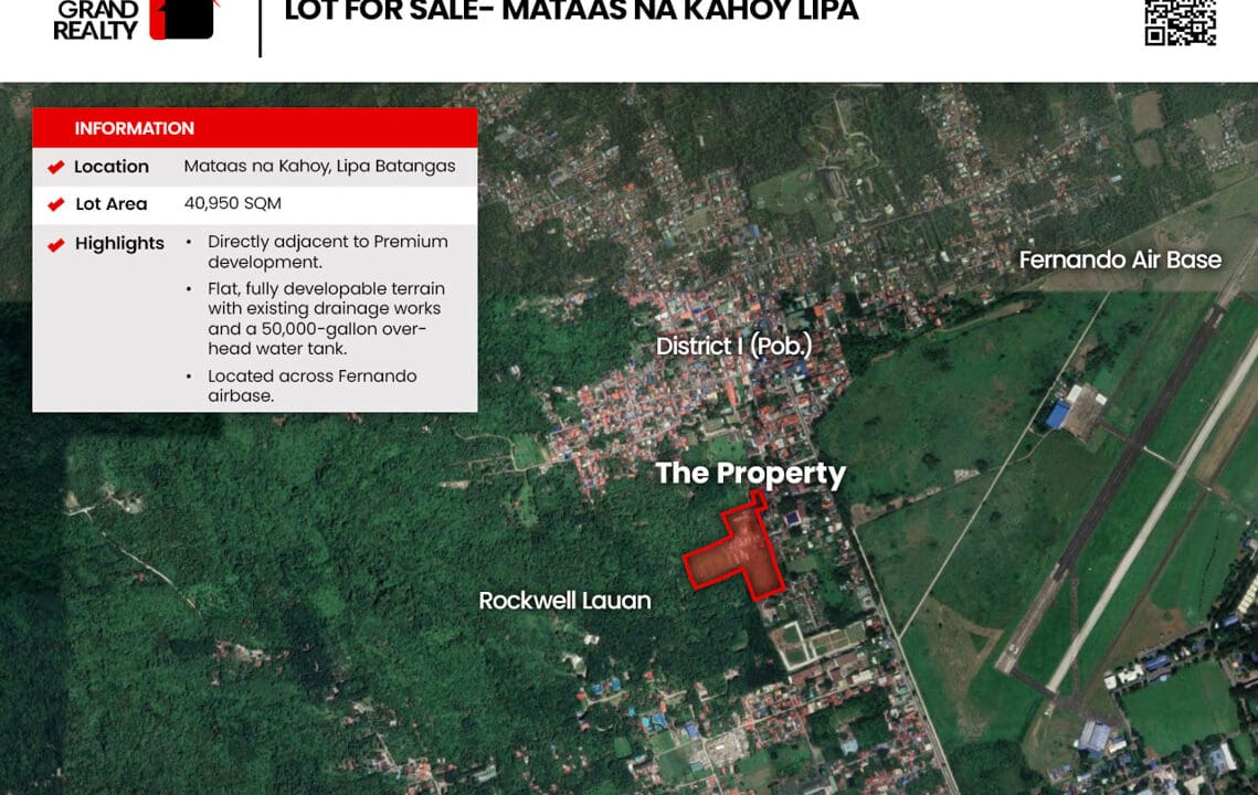 SLBB1 - Versatile Lot Opportunity for Residential and Commercial Ventures - Cebu Grand Realty (2)