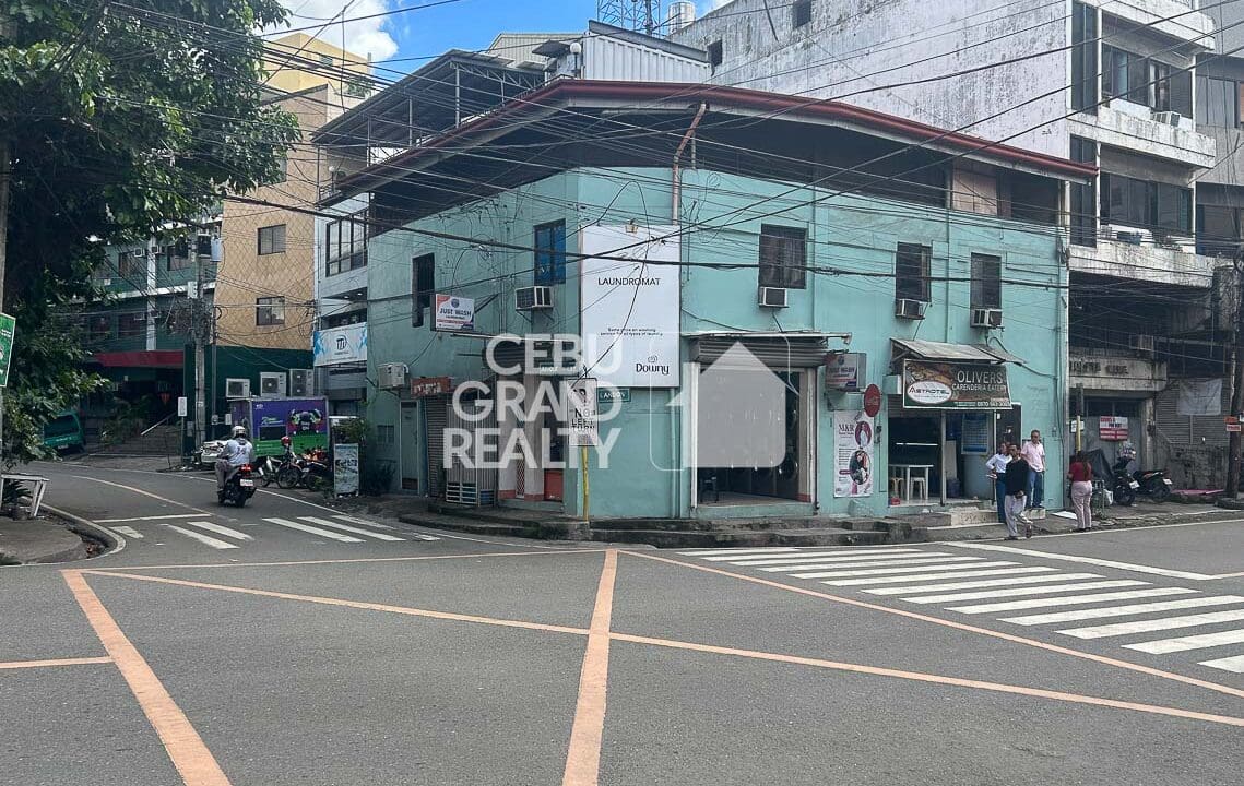 SLSC1 - Prime Corner in Cebu a Visible Valuable Viable Commercial Lot- Cebu Grand Realty (3)