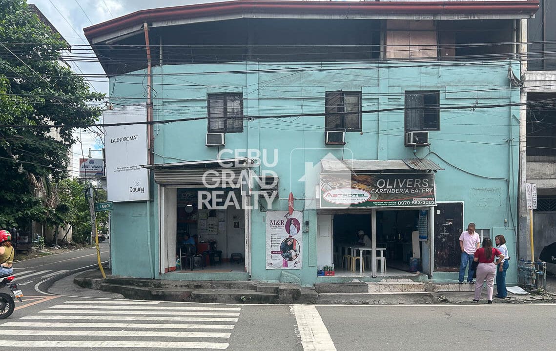 SLSC1 - Prime Corner in Cebu a Visible Valuable Viable Commercial Lot- Cebu Grand Realty (5)