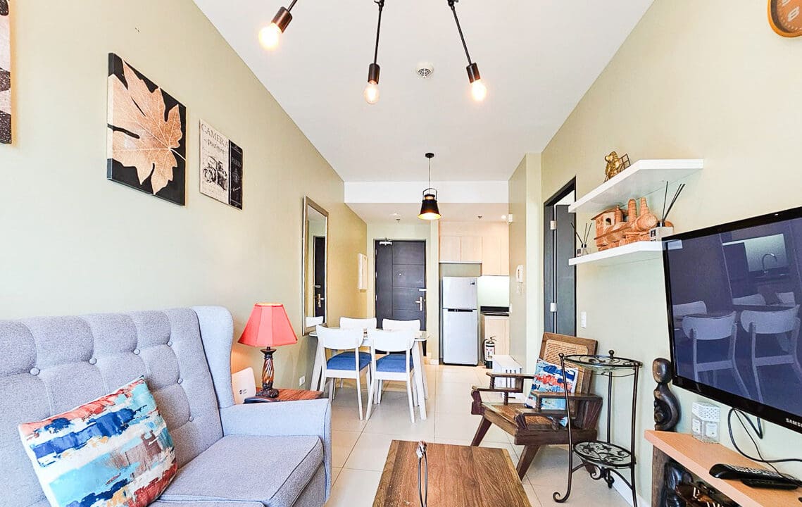SRBS26 - Stylish Condo Featuring Stunning City View with Cozy Interiors- Cebu Grand Realty (2)