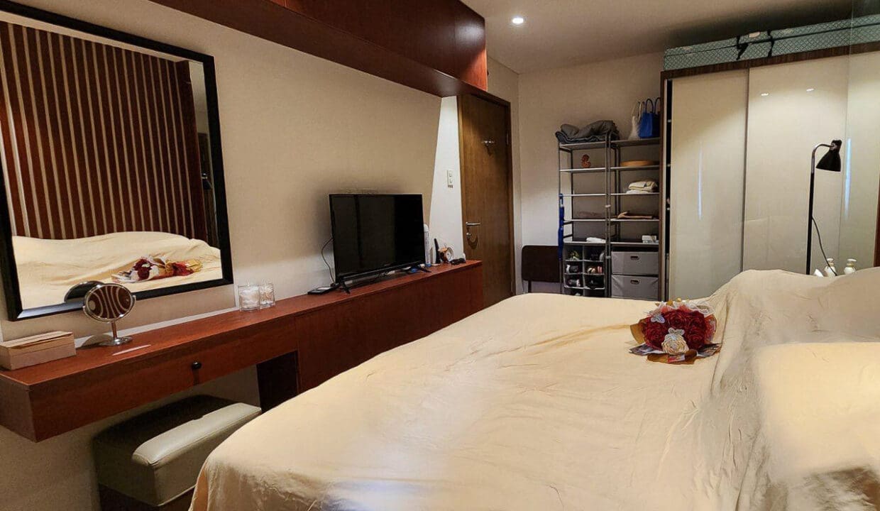 RCTSS3 - Sunkissed Serenity Escape in a Stylish Unit- Cebu Grand Realty (12)