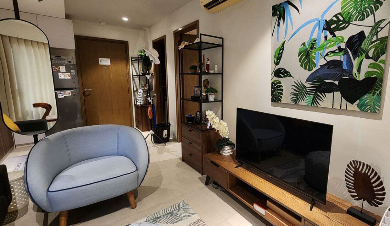 RCTSS3 - Sunkissed Serenity Escape in a Stylish Unit- Cebu Grand Realty (2)