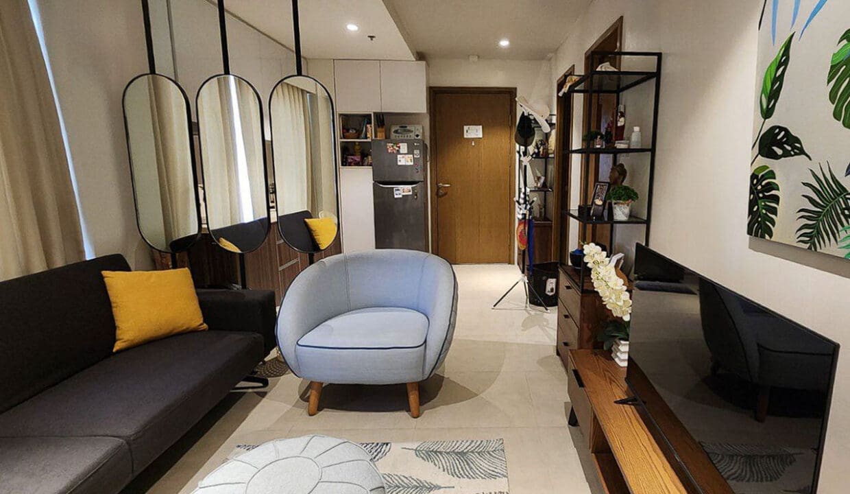 RCTSS3 - Sunkissed Serenity Escape in a Stylish Unit- Cebu Grand Realty (3)