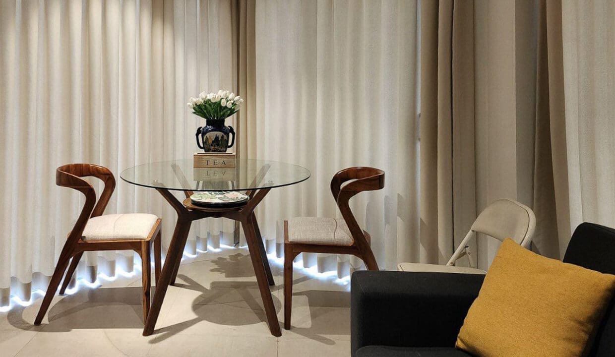RCTSS3 - Sunkissed Serenity Escape in a Stylish Unit- Cebu Grand Realty (5)