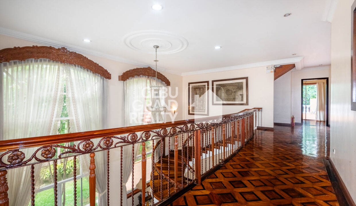 RHSTM6 - Mediterranean Inspired Dream Home with Pool and Garden Oasis - Cebu Grand Realty (13)