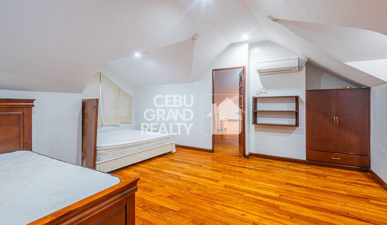 RHSTM6 - Mediterranean Inspired Dream Home with Pool and Garden Oasis - Cebu Grand Realty (23A)