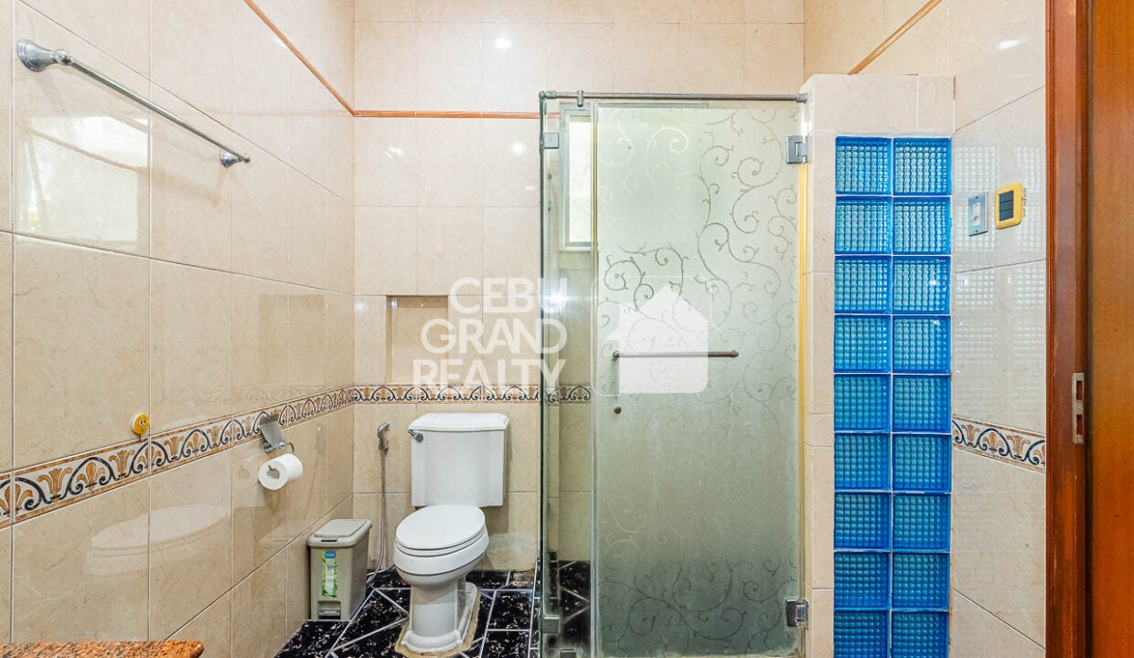 RHSTM6 - Mediterranean Inspired Dream Home with Pool and Garden Oasis - Cebu Grand Realty (27A)