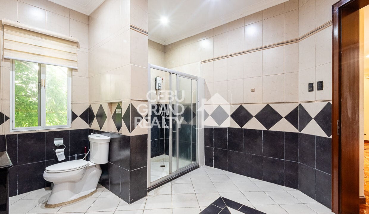 RHSTM6 - Mediterranean Inspired Dream Home with Pool and Garden Oasis - Cebu Grand Realty (27B)
