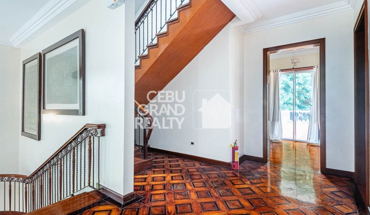 RHSTM6 - Mediterranean Inspired Dream Home with Pool and Garden Oasis - Cebu Grand Realty (34)