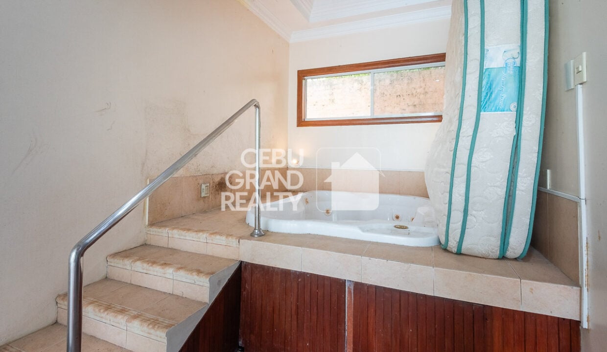 RHSTM6 - Mediterranean Inspired Dream Home with Pool and Garden Oasis - Cebu Grand Realty (41A)