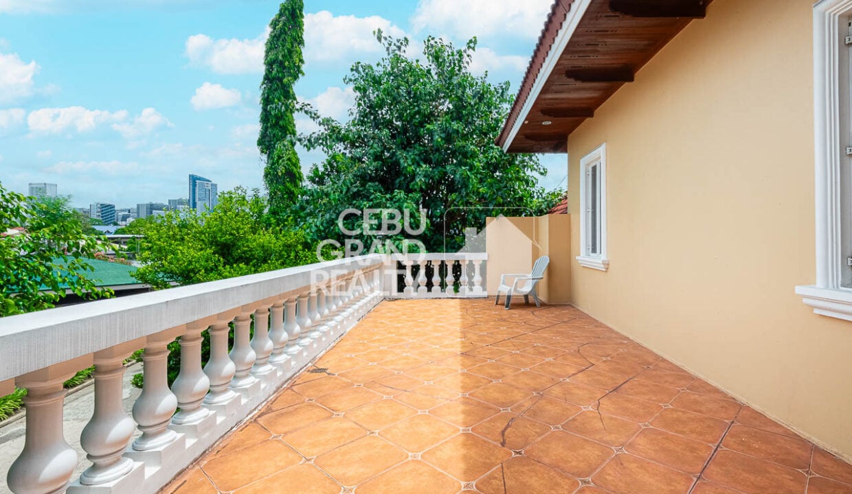 RHSTM6 - Mediterranean Inspired Dream Home with Pool and Garden Oasis - Cebu Grand Realty (42)