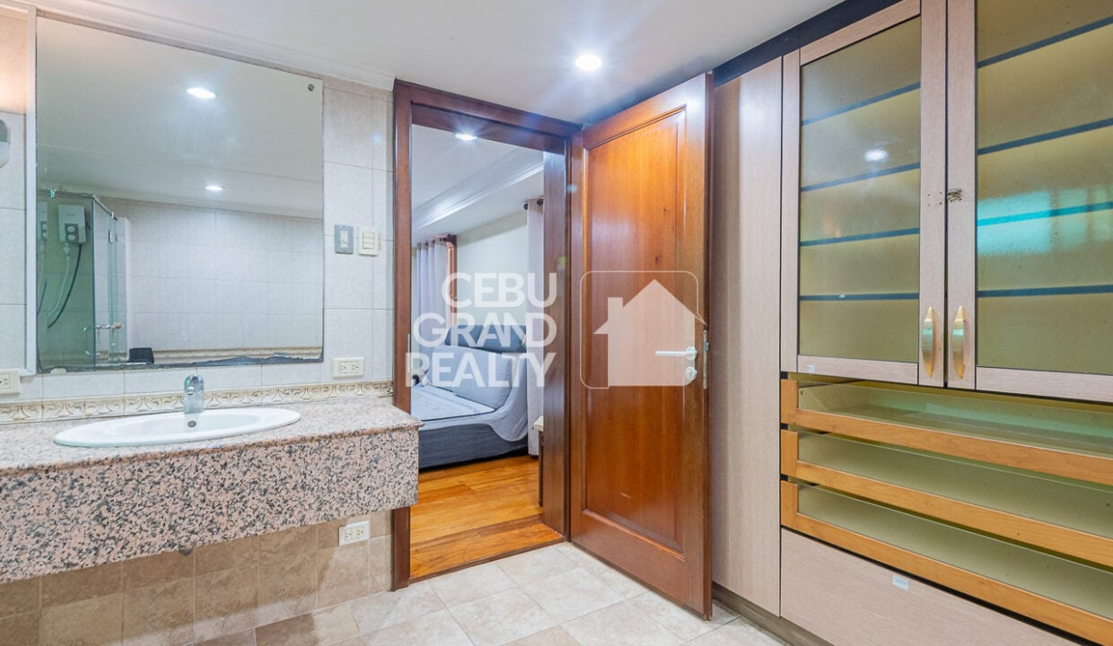 RHSTM6 - Mediterranean Inspired Dream Home with Pool and Garden Oasis - Cebu Grand Realty (43A)