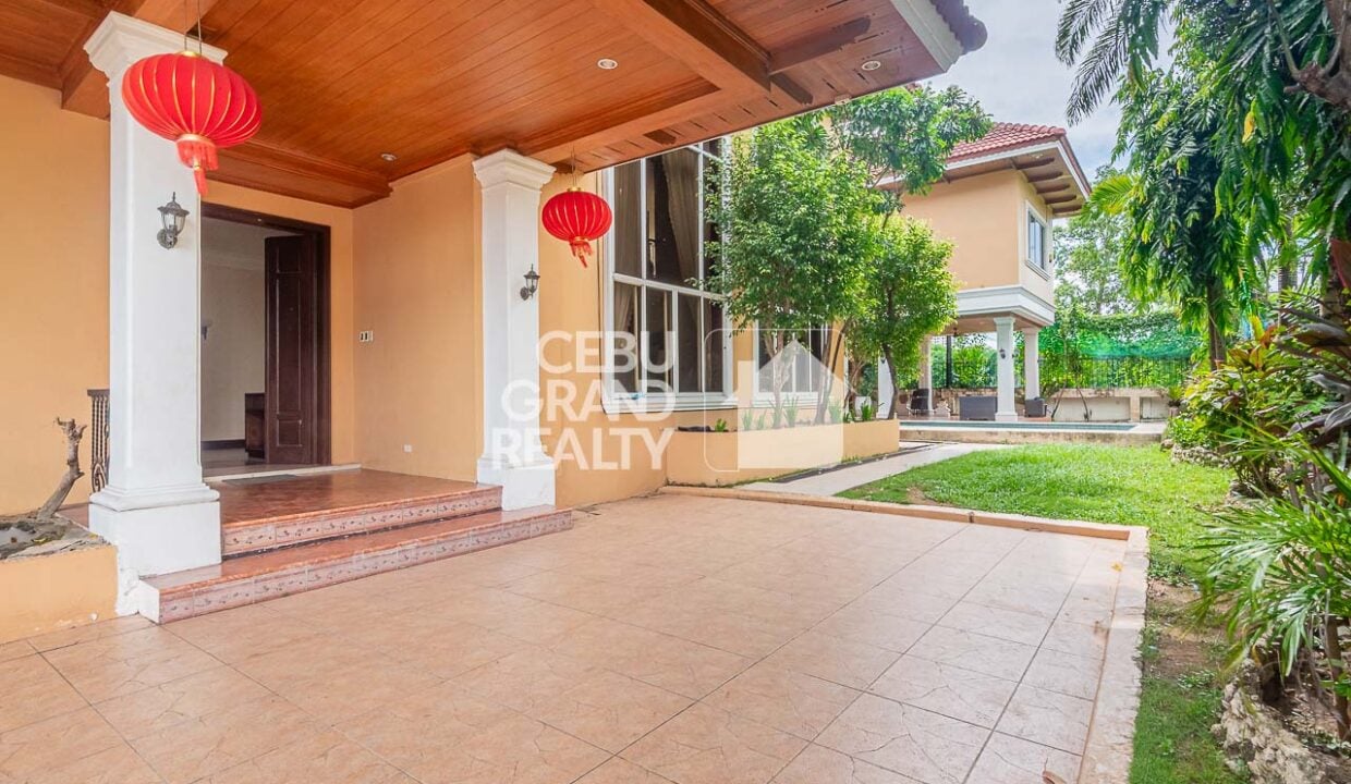 RHSTM6 - Mediterranean Inspired Dream Home with Pool and Garden Oasis - Cebu Grand Realty (44)