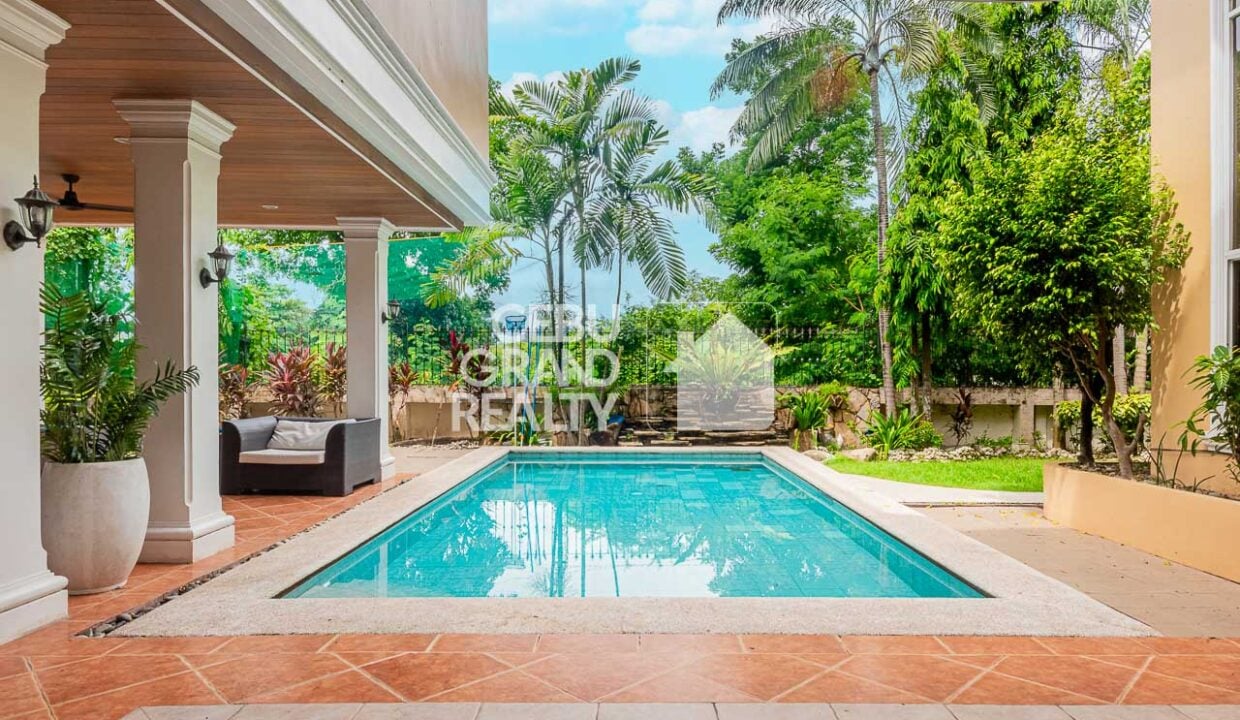 RHSTM6 - Mediterranean Inspired Dream Home with Pool and Garden Oasis - Cebu Grand Realty (45)