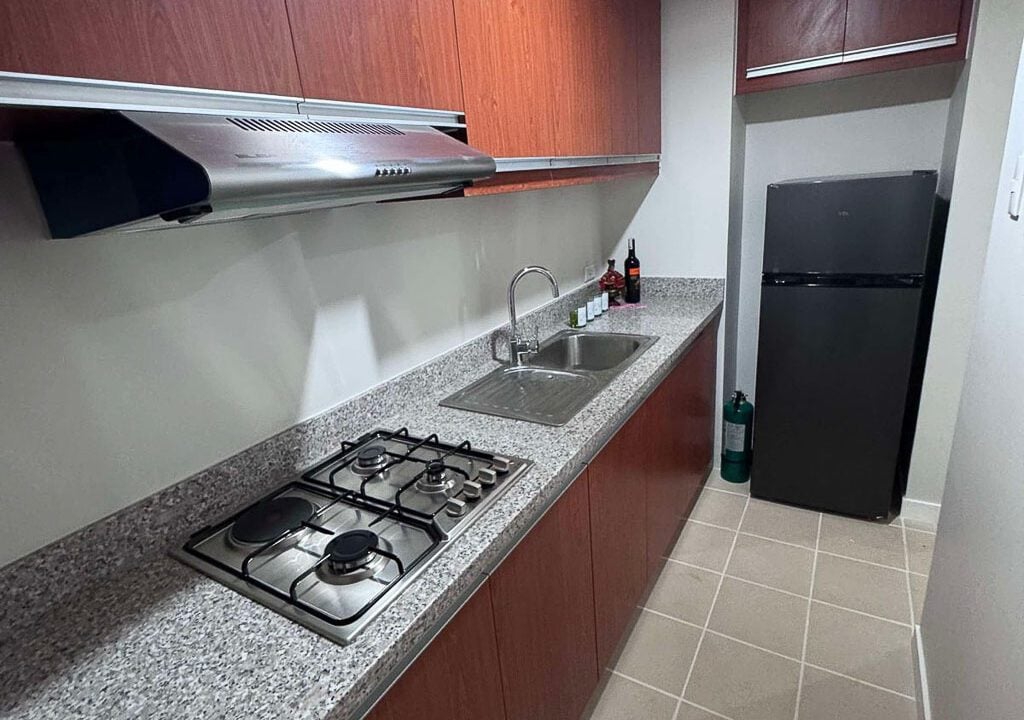 SRBMP20 - Bright Simple Serene Space with Balcony View and Chic Charm - Cebu Grand Reaslty (6)