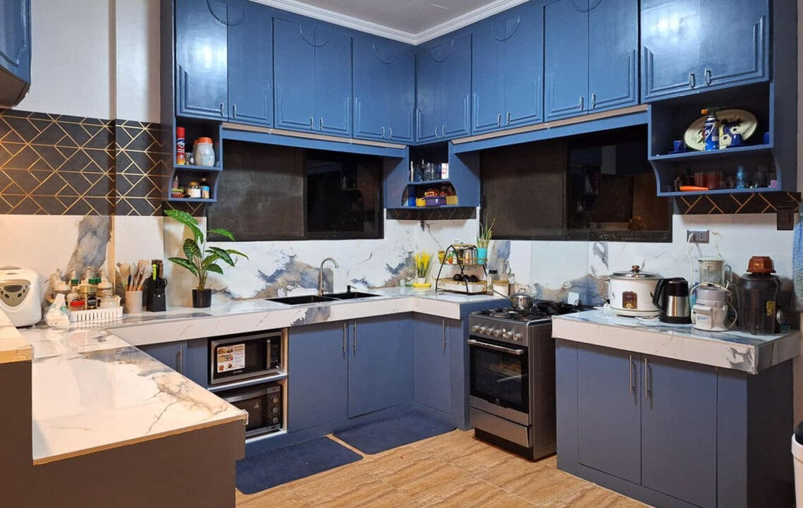 SRBTC1 - Serene Charm Elegant Blue Bungalow on a Spacious Lot - Cebu Grand Realty (13)