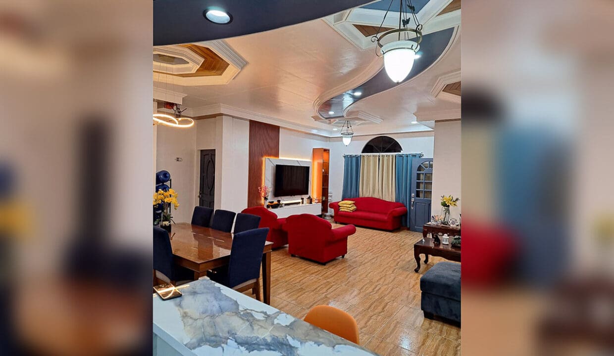SRBTC1 - Serene Charm Elegant Blue Bungalow on a Spacious Lot - Cebu Grand Realty (2)
