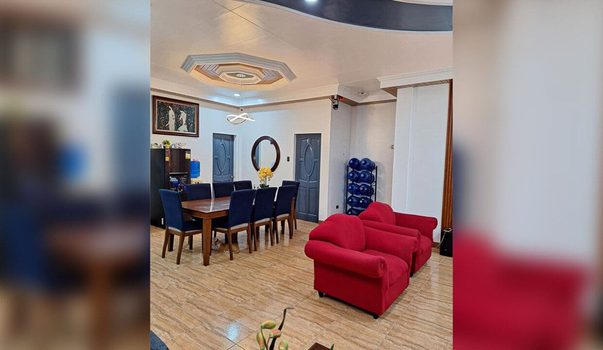 SRBTC1 - Serene Charm Elegant Blue Bungalow on a Spacious Lot - Cebu Grand Realty (3)