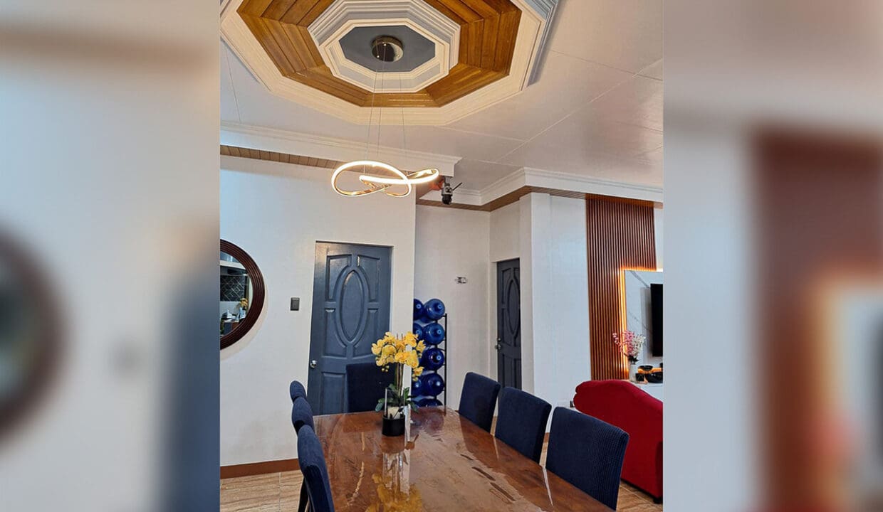 SRBTC1 - Serene Charm Elegant Blue Bungalow on a Spacious Lot - Cebu Grand Realty (9)