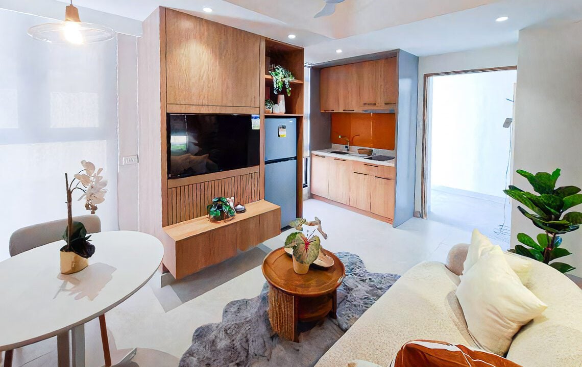 SRDNG1 - Classy Cozy Condo with Elevated Sophisticated Design - Cebu Grand Realty (9)