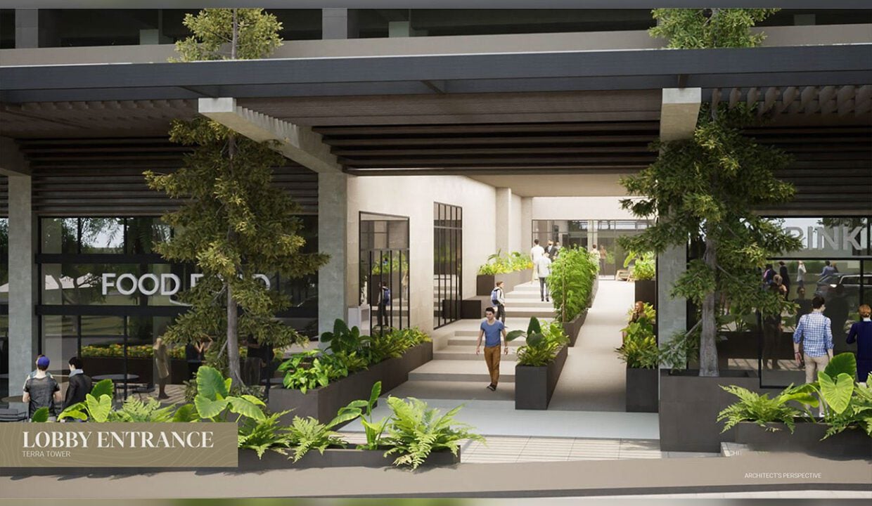 SRDNG3 - Smart Stylish Living Surrounded by Nature in a Modern Condo - Cebu Grand Realty (2)