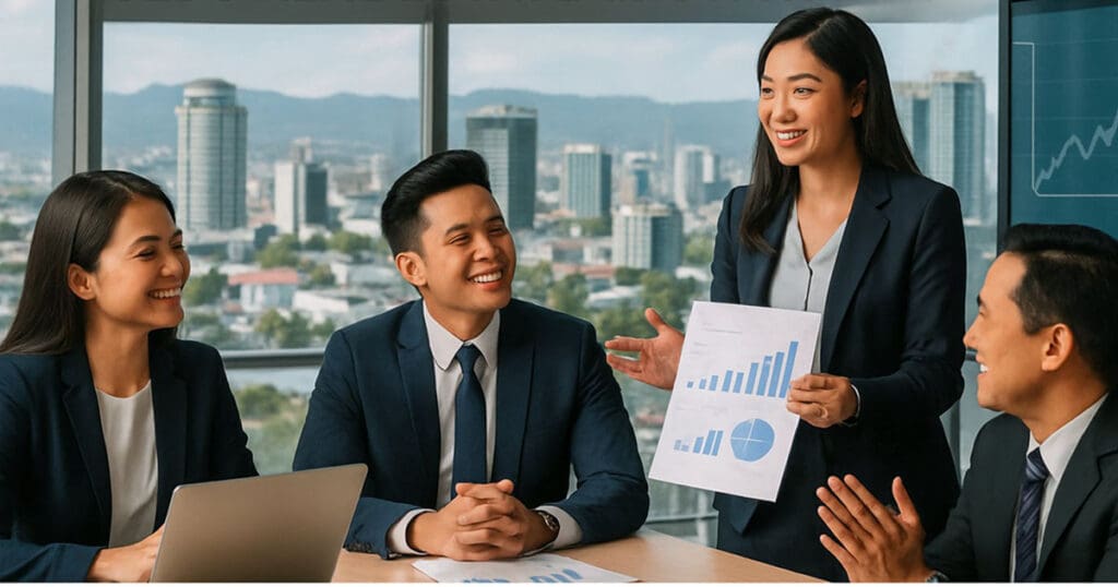 Frequently Asked Questions on Undeniable Proofs Cebu Real Estate Growth 2025