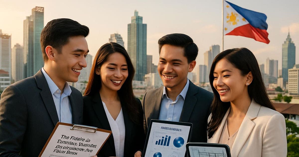 Group of real estate professionals discussing Senate Bill 1292, highlighting how the Real Estate Salesperson Registration Speed Act 2025 changes the game for licensing and careers.