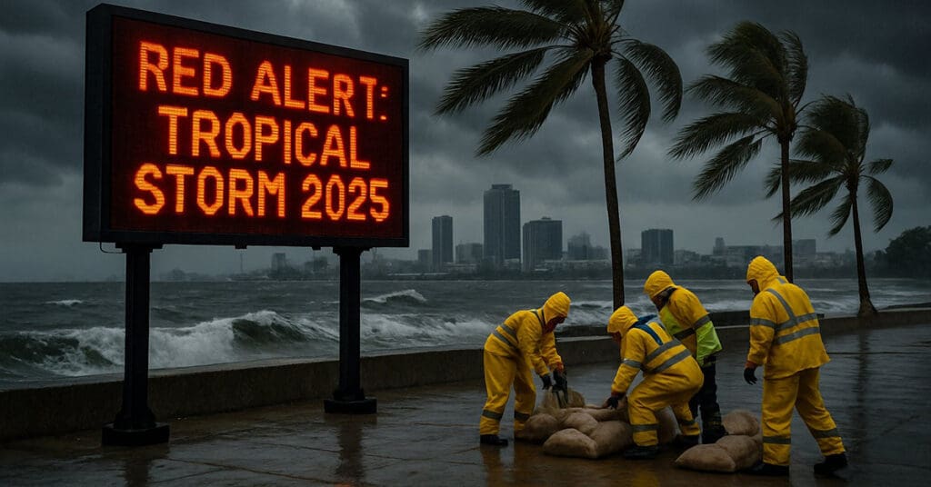 Frequently Asked Questions: Typhoon Tino Latest Updates in Cebu 2025