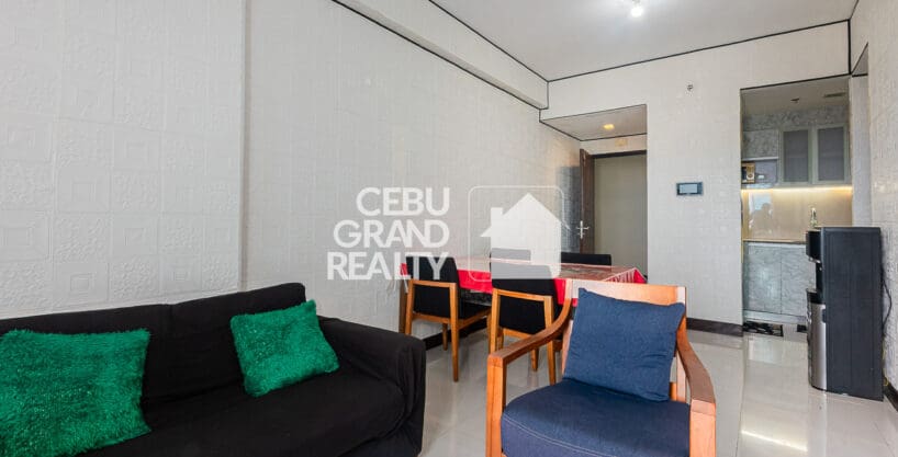 Modern Condo with Ocean Views at Mactan Newtown