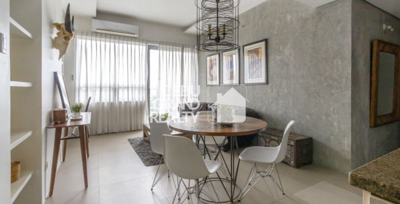 Escape to Your Stunning Condo with a Private Balcony