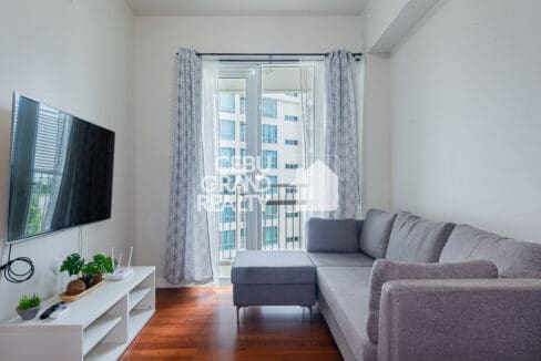 Exclusive 1 Bedroom Condo for Rent in Marco Polo Residences