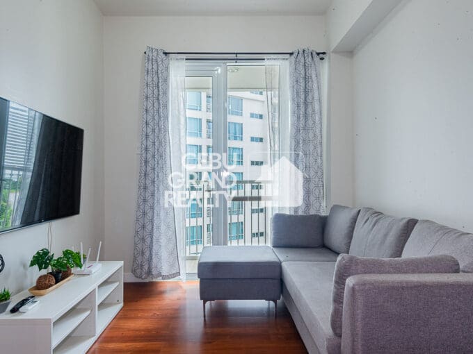 Exclusive 1 Bedroom Condo for Rent in Marco Polo Residences