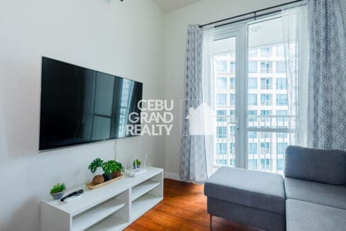 Stylish Fully Furnished Condo for Sale at Marco Polo Residences