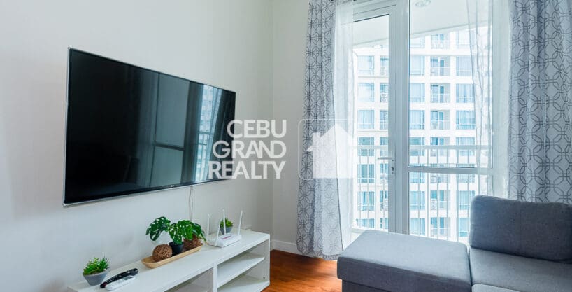 Stylish Fully Furnished Condo for Sale at Marco Polo Residences