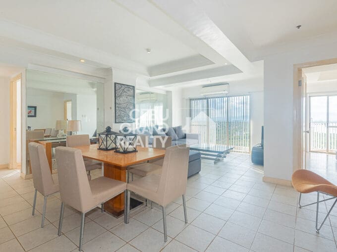Sophisticated Seaside Retreat Condo with Private Balcony at Movenpick
