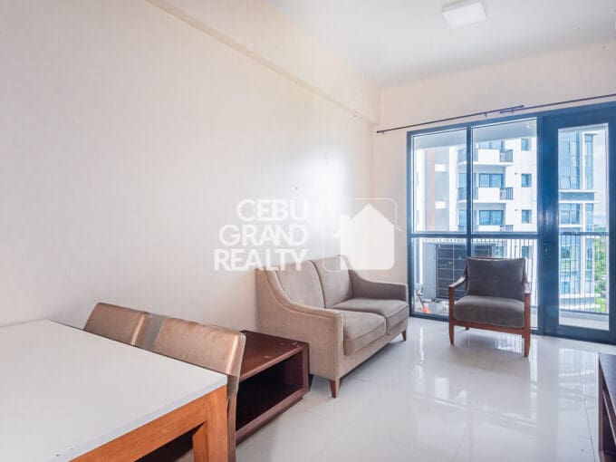 Scenic Condo with Balcony and Ocean View One Manchester Place