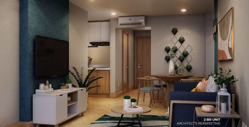 Luxurious and Spacious Condo with Ocean Views at Costa Mira