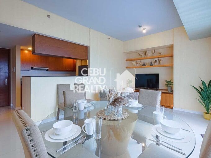 Luxurious Modern Condo with Stunning Views at Marco Polo