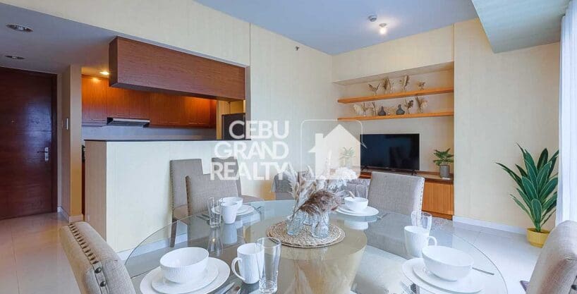 Luxurious Modern Condo with Stunning Views at Marco Polo