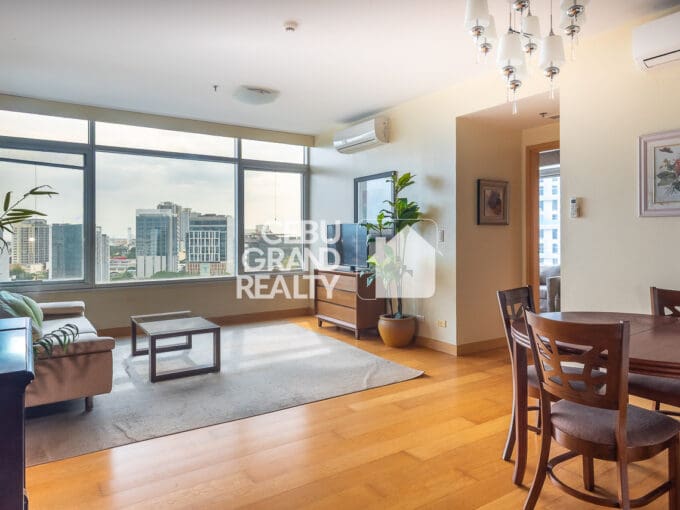 Luxury Corner Condo with Breathtaking Skyline View at 1016 Residences