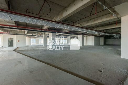 Prime Office Space at Taft East Gate with Panoramic City Views