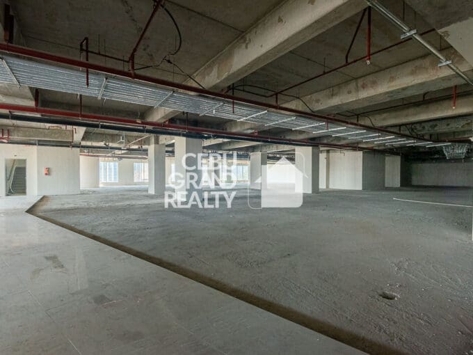 Prime Office Space at Taft East Gate with Panoramic City Views