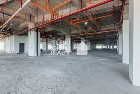 Expansive Commercial Space with City Views at Taft East Gate