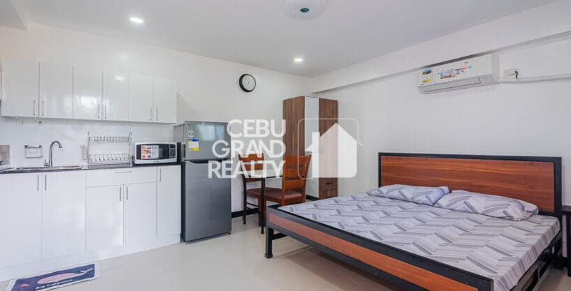 Modern Studio Unit at Ridgedale with Stunning Infinity Pool